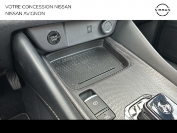 Photo 28 du bon plan NISSAN Qashqai e-POWER 190ch Tekna 2024 occasion à 32499 €