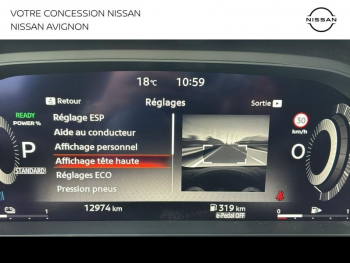 Photo 29 du bon plan NISSAN Qashqai e-POWER 190ch Tekna 2024 occasion à 32499 €