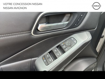 Photo 33 du bon plan NISSAN Qashqai e-POWER 190ch Tekna 2024 occasion à 32499 €