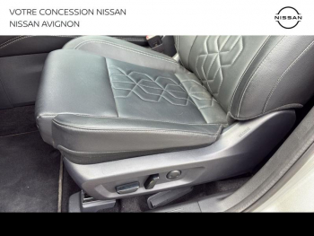 Photo 34 du bon plan NISSAN Qashqai e-POWER 190ch Tekna 2024 occasion à 32499 €
