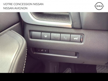 Photo 35 du bon plan NISSAN Qashqai e-POWER 190ch Tekna 2024 occasion à 32499 €
