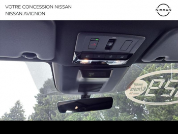 Photo 37 du bon plan NISSAN Qashqai e-POWER 190ch Tekna 2024 occasion à 32499 €