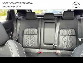 Photo 38 du bon plan NISSAN Qashqai e-POWER 190ch Tekna 2024 occasion à 32499 €