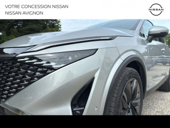 Photo 39 du bon plan NISSAN Qashqai e-POWER 190ch Tekna 2024 occasion à 32499 €