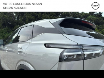 Photo 40 du bon plan NISSAN Qashqai e-POWER 190ch Tekna 2024 occasion à 32499 €