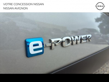 Photo 41 du bon plan NISSAN Qashqai e-POWER 190ch Tekna 2024 occasion à 32499 €