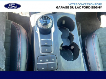 Photo 33 du bon plan FORD Kuga 2.5 Duratec 225ch PHEV ST-Line X BVA occasion à 23990 €