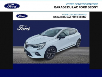 Photo 31 du bon plan RENAULT Clio 1.3 TCe 140ch Techno occasion à 16390 €