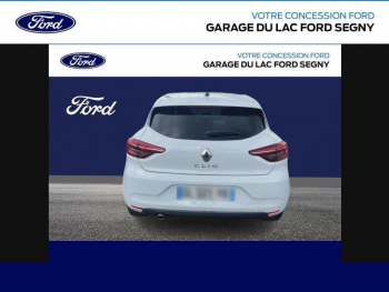 Photo 33 du bon plan RENAULT Clio 1.3 TCe 140ch Techno occasion à 16390 €