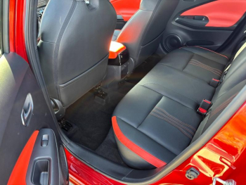 Photo 17 du bon plan NISSAN Juke 1.0 DIG-T 114ch N-Design 2021.5 occasion à 14990 €