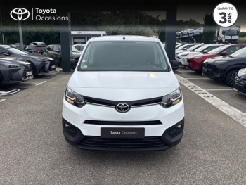 Photo 5 du bon plan TOYOTA PROACE CITY Medium 100 D-4D Dynamic RC23 occasion à 12490 €