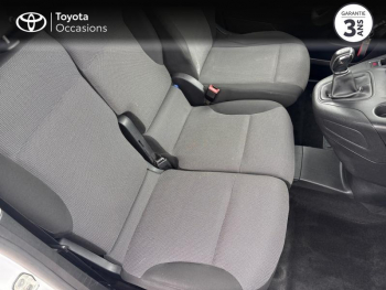 Photo 6 du bon plan TOYOTA PROACE CITY Medium 100 D-4D Dynamic RC23 occasion à 12490 €