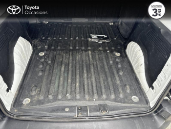 Photo 10 du bon plan TOYOTA PROACE CITY Medium 100 D-4D Dynamic RC23 occasion à 12490 €