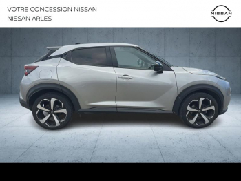 Photo 2 du bon plan NISSAN Juke 1.0 DIG-T 114ch Tekna 2021.5 occasion à 16990 €