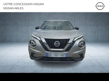 Photo 3 du bon plan NISSAN Juke 1.0 DIG-T 114ch Tekna 2021.5 occasion à 16990 €