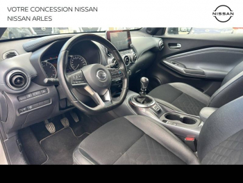 Photo 7 du bon plan NISSAN Juke 1.0 DIG-T 114ch Tekna 2021.5 occasion à 16990 €