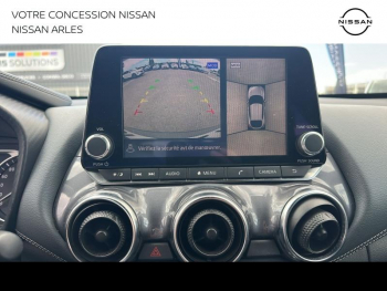 Photo 13 du bon plan NISSAN Juke 1.0 DIG-T 114ch Tekna 2021.5 occasion à 16990 €