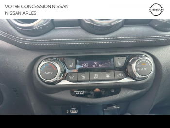 Photo 14 du bon plan NISSAN Juke 1.0 DIG-T 114ch Tekna 2021.5 occasion à 16990 €
