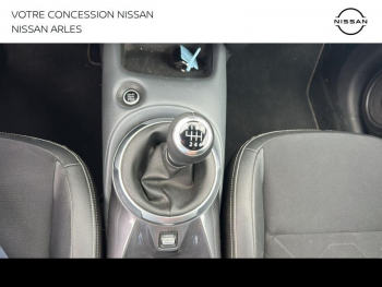 Photo 15 du bon plan NISSAN Juke 1.0 DIG-T 114ch Tekna 2021.5 occasion à 16990 €