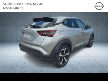 Photo 16 du bon plan NISSAN Juke 1.0 DIG-T 114ch Tekna 2021.5 occasion à 16990 €