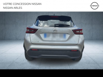 Photo 17 du bon plan NISSAN Juke 1.0 DIG-T 114ch Tekna 2021.5 occasion à 16990 €