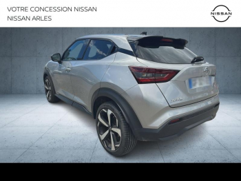Photo 18 du bon plan NISSAN Juke 1.0 DIG-T 114ch Tekna 2021.5 occasion à 16990 €