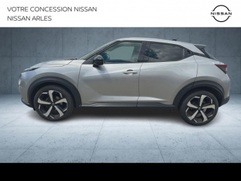 Photo 19 du bon plan NISSAN Juke 1.0 DIG-T 114ch Tekna 2021.5 occasion à 16990 €