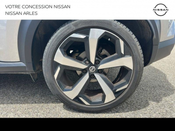 Photo 20 du bon plan NISSAN Juke 1.0 DIG-T 114ch Tekna 2021.5 occasion à 16990 €