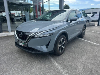 Photo 2 du bon plan NISSAN Qashqai e-POWER 190ch N-Connecta 2022 occasion à 26190 €