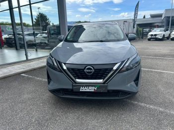 Photo 3 du bon plan NISSAN Qashqai e-POWER 190ch N-Connecta 2022 occasion à 26190 €