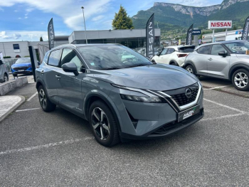 Photo 4 du bon plan NISSAN Qashqai e-POWER 190ch N-Connecta 2022 occasion à 26190 €