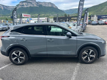Photo 5 du bon plan NISSAN Qashqai e-POWER 190ch N-Connecta 2022 occasion à 26190 €