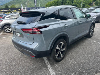 Photo 6 du bon plan NISSAN Qashqai e-POWER 190ch N-Connecta 2022 occasion à 26190 €