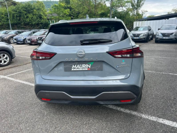 Photo 7 du bon plan NISSAN Qashqai e-POWER 190ch N-Connecta 2022 occasion à 26190 €