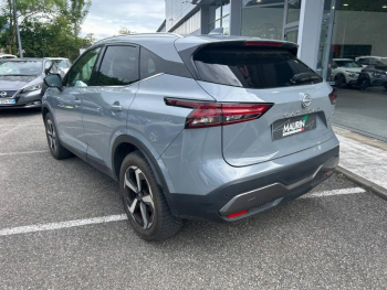 Photo 8 du bon plan NISSAN Qashqai e-POWER 190ch N-Connecta 2022 occasion à 26190 €