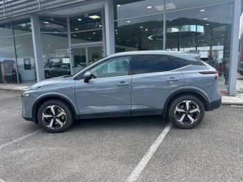 Photo 9 du bon plan NISSAN Qashqai e-POWER 190ch N-Connecta 2022 occasion à 26190 €