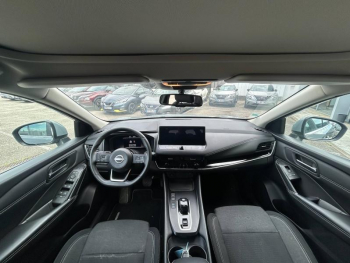 Photo 10 du bon plan NISSAN Qashqai e-POWER 190ch N-Connecta 2022 occasion à 26190 €