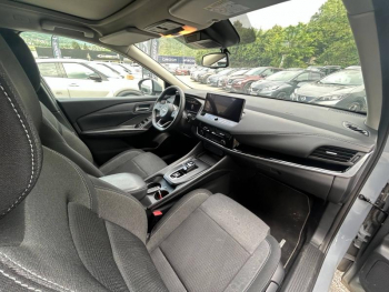 Photo 11 du bon plan NISSAN Qashqai e-POWER 190ch N-Connecta 2022 occasion à 26190 €