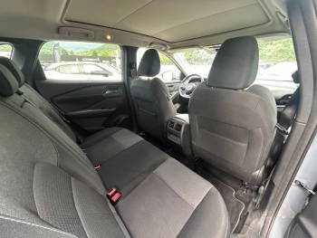 Photo 12 du bon plan NISSAN Qashqai e-POWER 190ch N-Connecta 2022 occasion à 26190 €