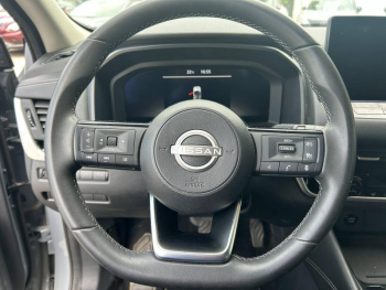 Photo 13 du bon plan NISSAN Qashqai e-POWER 190ch N-Connecta 2022 occasion à 26190 €