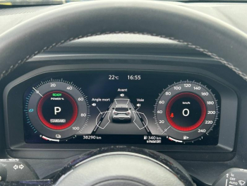 Photo 14 du bon plan NISSAN Qashqai e-POWER 190ch N-Connecta 2022 occasion à 26190 €