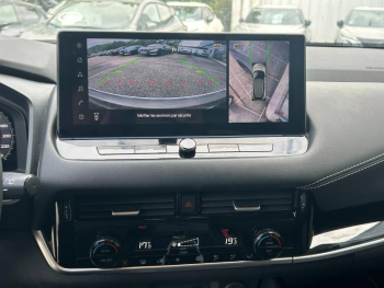 Photo 15 du bon plan NISSAN Qashqai e-POWER 190ch N-Connecta 2022 occasion à 26190 €