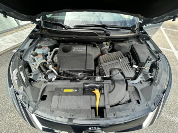 Photo 18 du bon plan NISSAN Qashqai e-POWER 190ch N-Connecta 2022 occasion à 26190 €