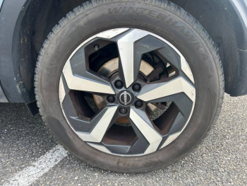 Photo 21 du bon plan NISSAN Qashqai e-POWER 190ch N-Connecta 2022 occasion à 26190 €