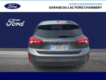 Photo 3 du bon plan FORD Focus 1.5 EcoBlue 120ch Titanium X occasion à 14780 €