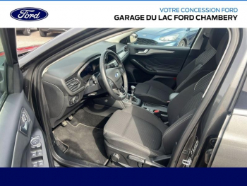 Photo 5 du bon plan FORD Focus 1.5 EcoBlue 120ch Titanium X occasion à 14780 €