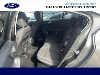 Photo 6 du bon plan FORD Focus 1.5 EcoBlue 120ch Titanium X occasion à 14780 €