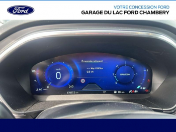 Photo 9 du bon plan FORD Focus 1.5 EcoBlue 120ch Titanium X occasion à 14780 €