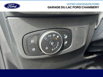 Photo 12 du bon plan FORD Focus 1.5 EcoBlue 120ch Titanium X occasion à 14780 €