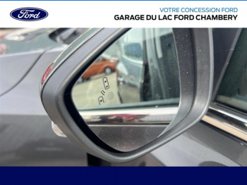 Photo 14 du bon plan FORD Focus 1.5 EcoBlue 120ch Titanium X occasion à 14780 €